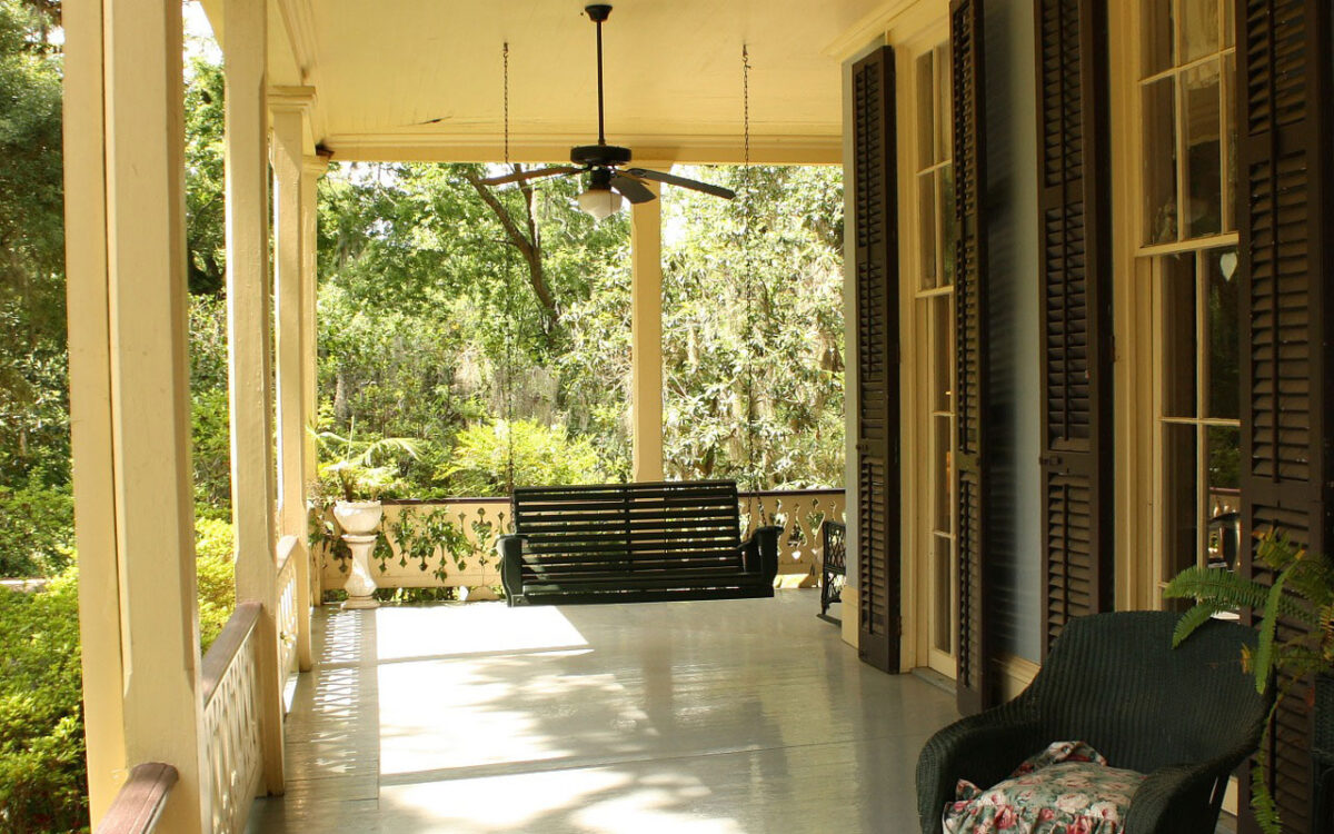 Mudarse al verde: en medio de la pandemia y un mercado frenado, las alternativas “eco” lideran las búsquedas en la provincia de Buenos Aires