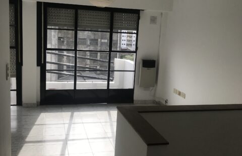 Venta de Departamento de 1 Dormitorio - LTG- 45 E/ 8 Y 9 - U$S 47.000