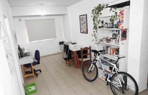 Venta de Departamento 1 dormitorio - 4 esq 66 - U$S 55.000