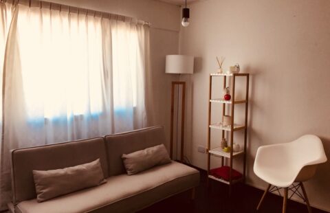 Venta Departamento 1 Dormitorio - 11 E/ 60 Y 61 - U$S 48.000