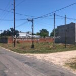 LOTE EN VENTA EN VILLA ELVIRA - 600 Y 11 - U$S 35.000