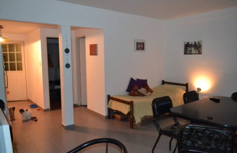 Departamento en venta en PB