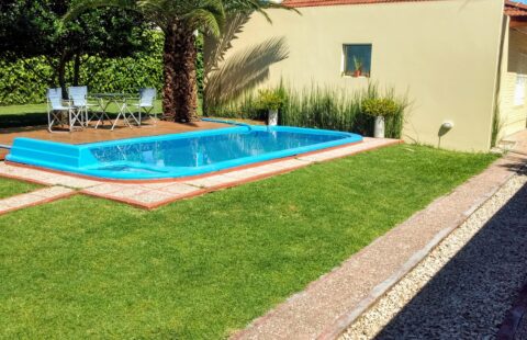 Hermosa casa en venta en San Carlos