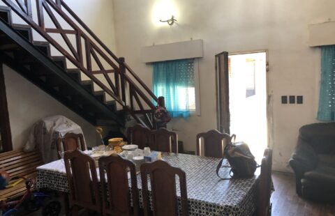 Casa en venta en San Carlos