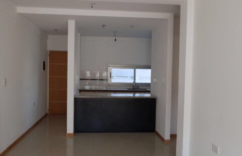 Deparmento de un dormitorio a metros de Plaza Blegrano