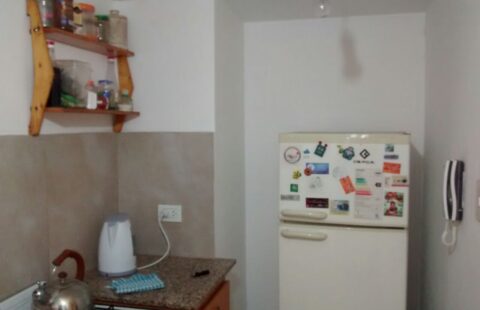 Departamento en venta a metros de Plaza Rocha