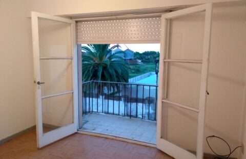 Departamento de un dormitorio en Chascomús