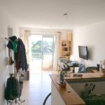 Excelente departamento a metros de Plaza España