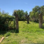 LOTE EN VENTA CHASCOMÚS - (Santiago Roca e/ Justo y Echeverría) - U$S 100.000 -