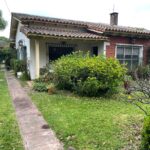 Casa en venta de dos dormitorios en City Bell