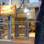Local En Venta - U$S 56.000 - Bartolomé Mitre E/ Newbery Y Mendoza - Chascomús