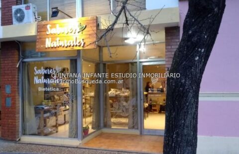 Local En Venta - U$S 56.000 - Bartolomé Mitre E/ Newbery Y Mendoza - Chascomús