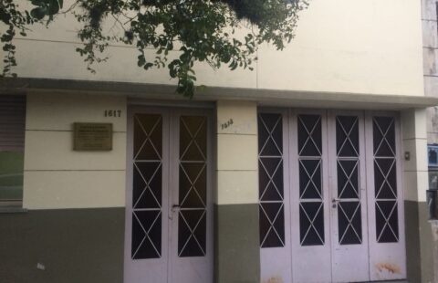 Casa en venta en 17 E/ 65 Y 66 - U$S 100.000 (ideal para construcción)